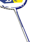 Black Knight Hex Force 360-S4 Raquette Badminton (non-cordée)