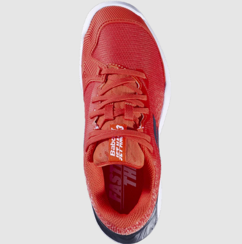 Babolat Jet Mach 3 Chaussures Tennis (junior)