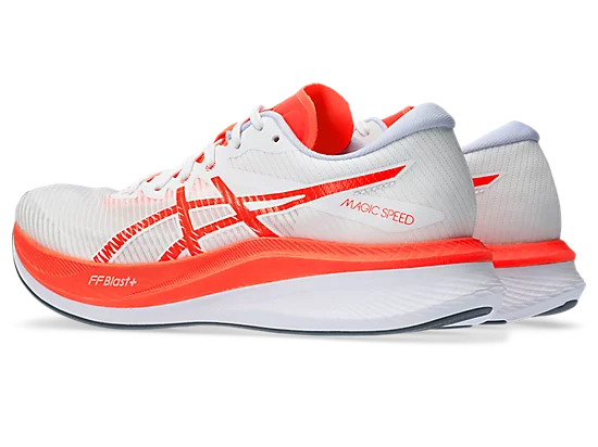 Asics Magic Speed 3 Chaussures Course (femme)