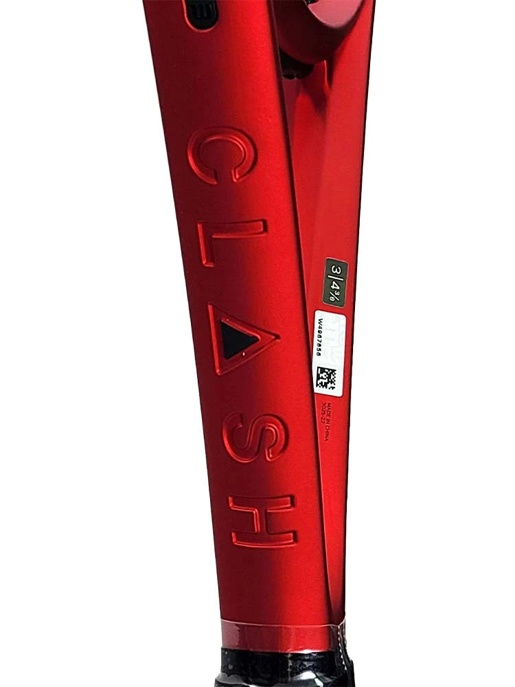 Wilson Clash 100 PRO V2.0 Raquette Tennis (non-cordée)