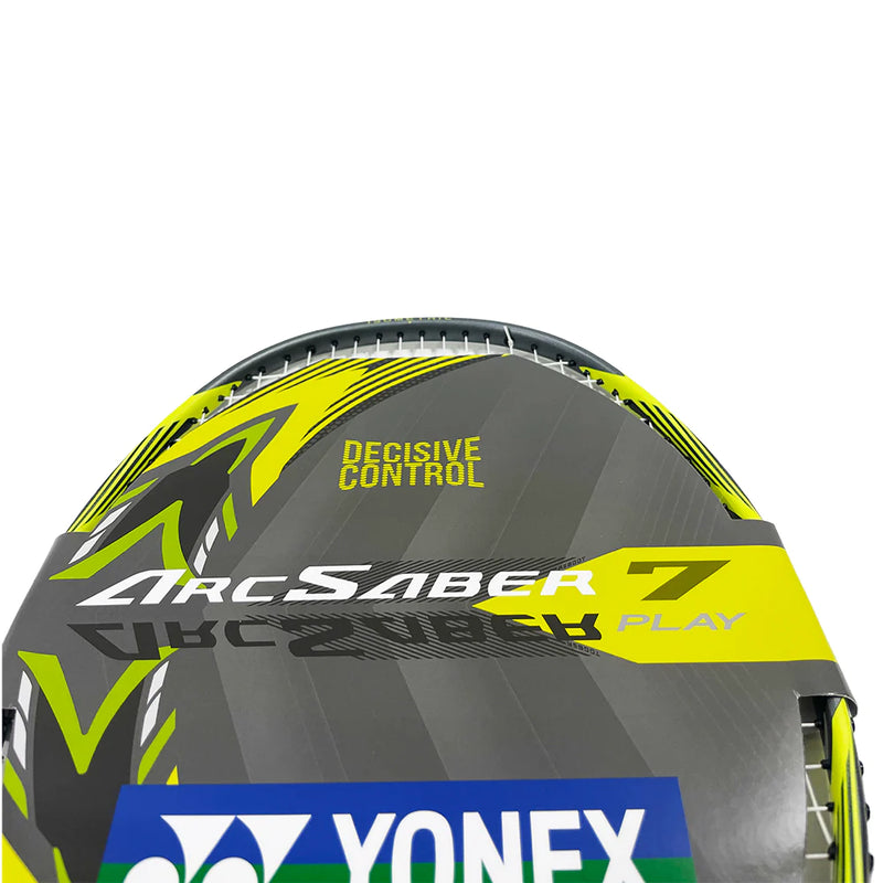 Yonex ArcSaber 7 Play (cordée)