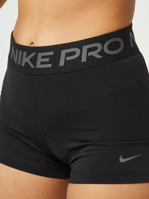 Cuissard Nike Pro 3'' (femme)