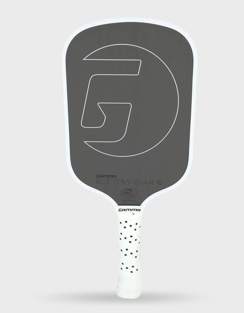 Gamma Obsidian 16 Raquette Pickleball