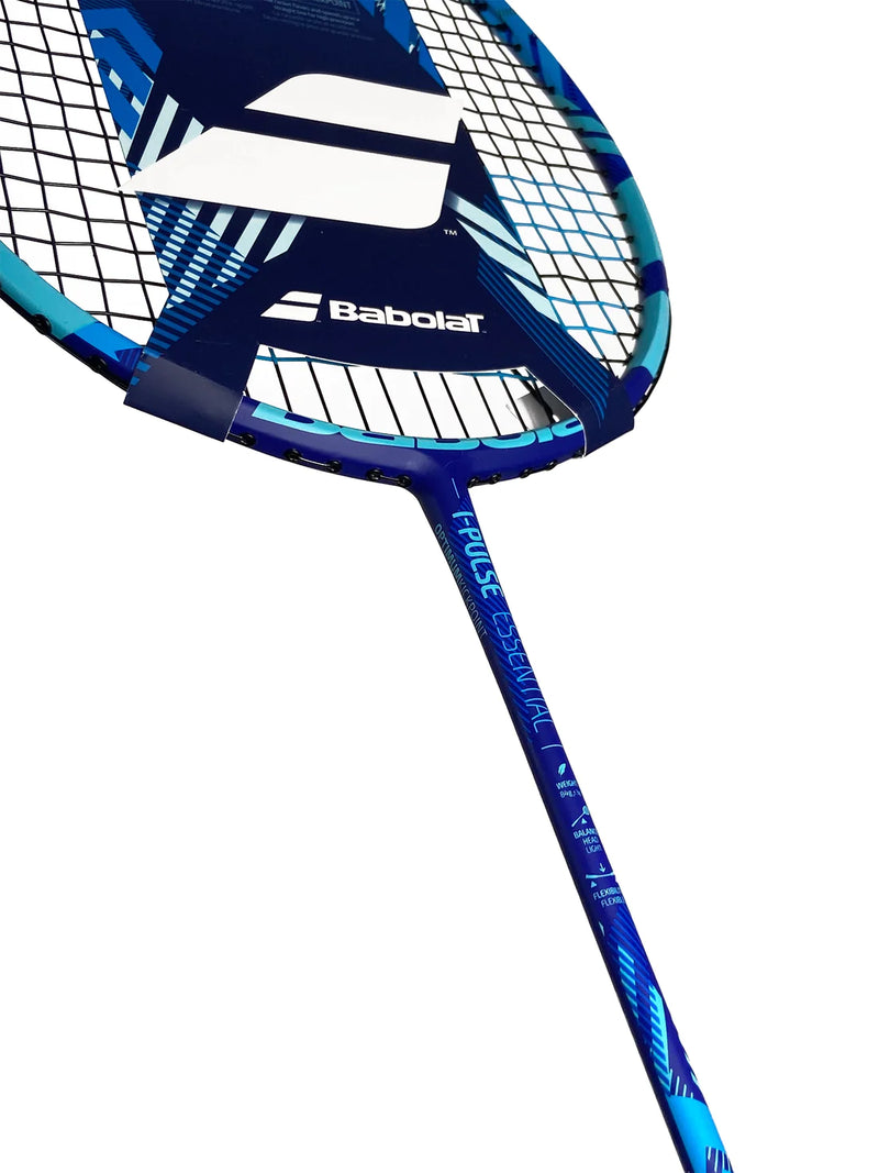 Babolat I Pulse Essential (cordée)