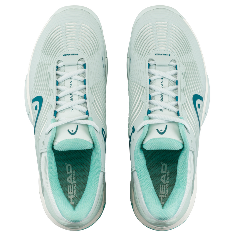 Head Revolt Pro 4.5 Chaussures Tennis (femme)