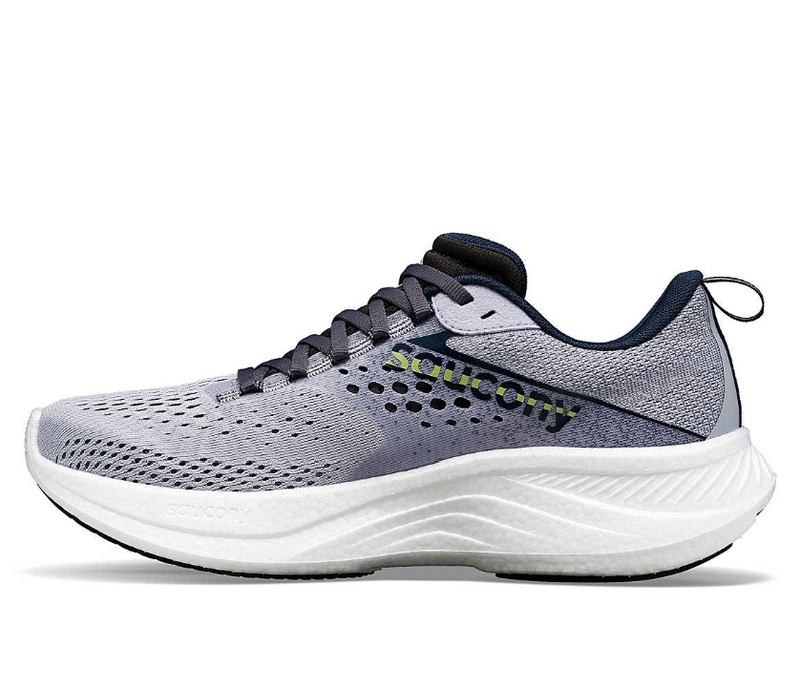Saucony Ride 17 Wide Chaussures Course (femme)