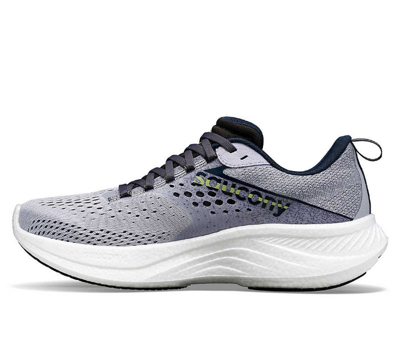 Saucony Ride 17 Wide (femme)