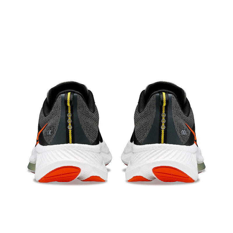 Saucony Ride 17 Wide Chaussures Course (homme)