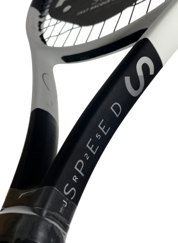 Head Speed 25" 2024 Raquette Tennis (junior) (cordée)