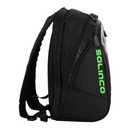 Solinco Sac Tour Team (noir / vert)