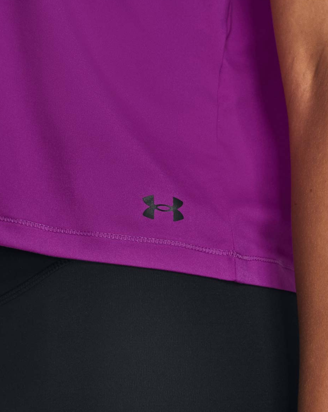 Under Armour Motion SS (femme)