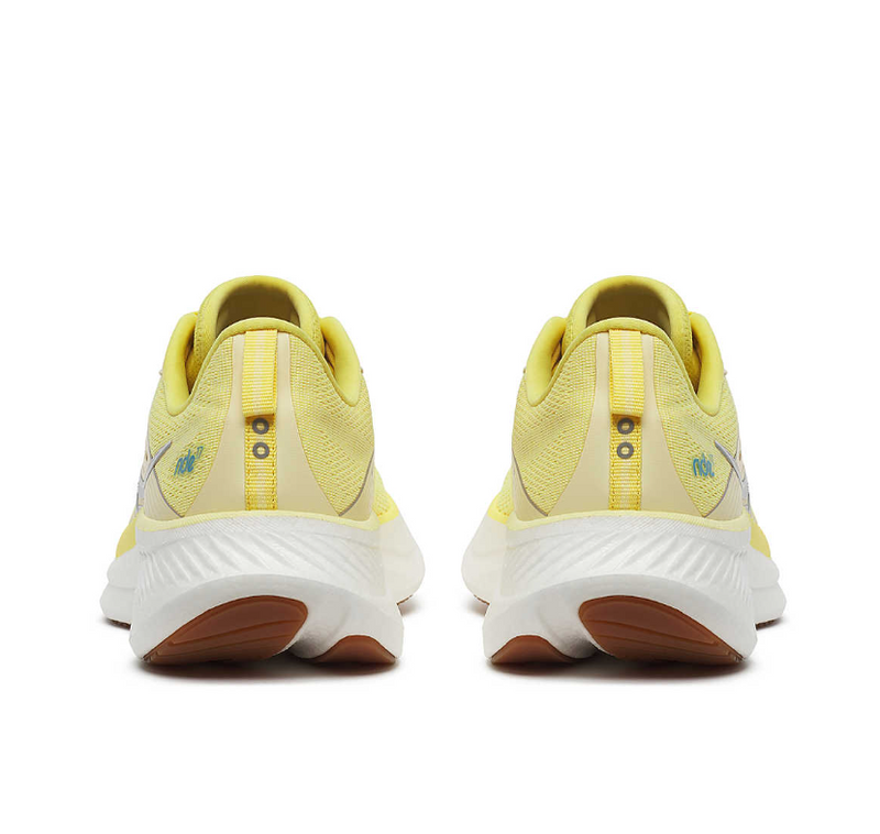 Saucony Ride 17 Chaussures Course (femme)