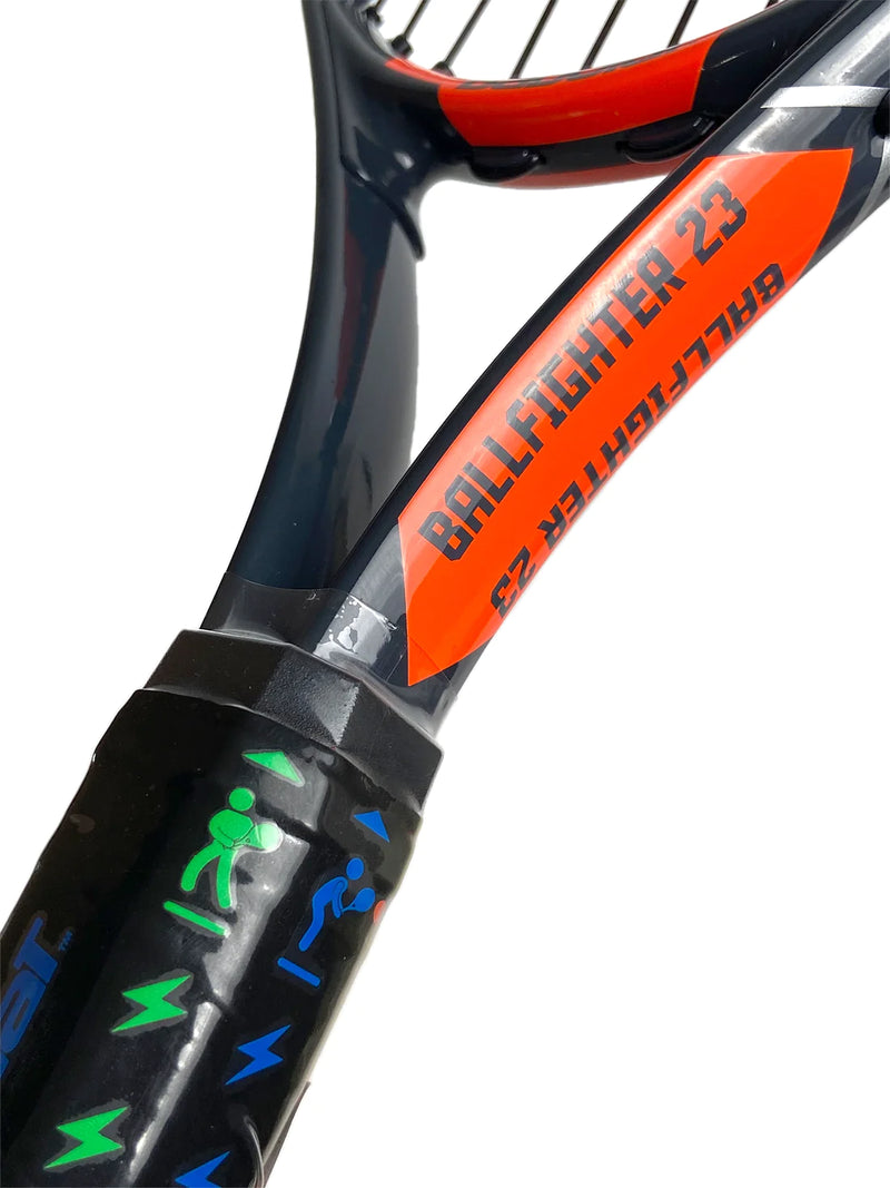 Babolat Ballfighter  23'' 2019 Raquette Tennis (junior) (cordée)