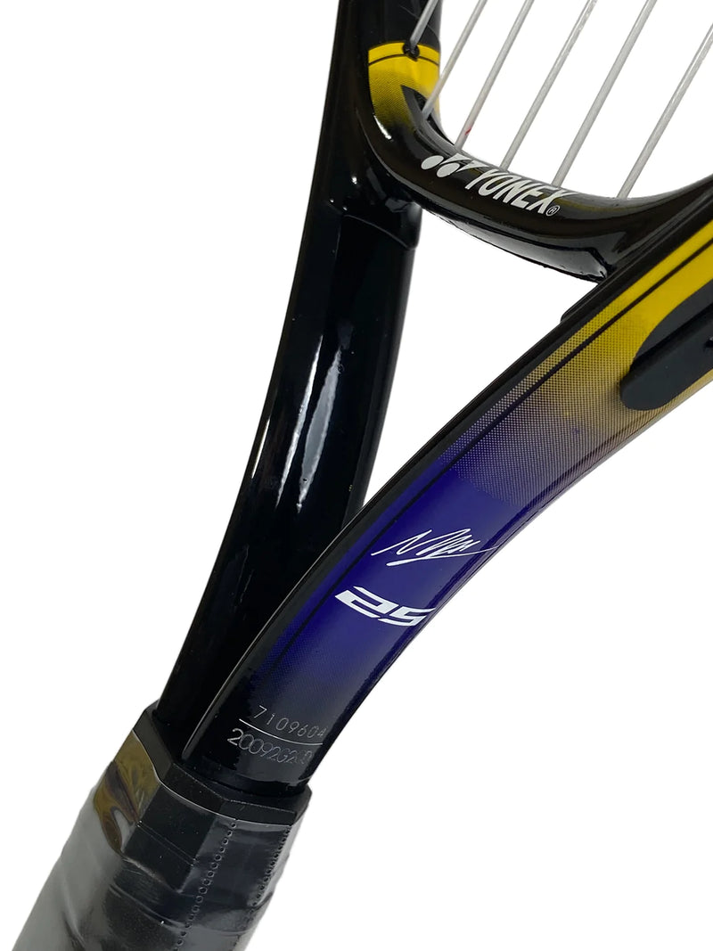 Yonex Kyrgios 25'' (junior) (cordée)