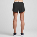 Saucony Short Kinvara 3" (femme)