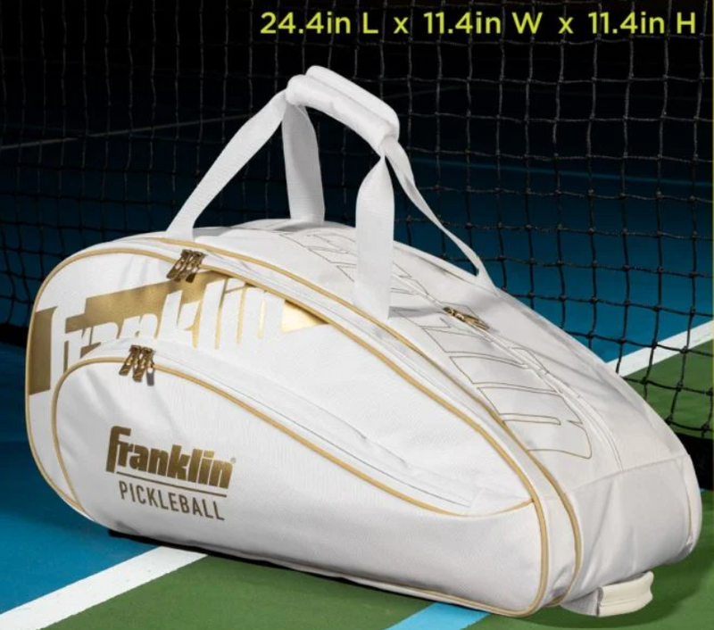 Franklin Sac Pro Series