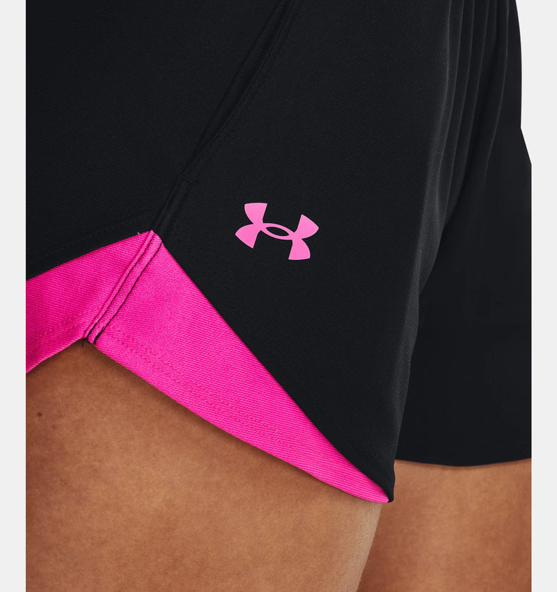 Under Armour Short Play Up 3.0 (femme)