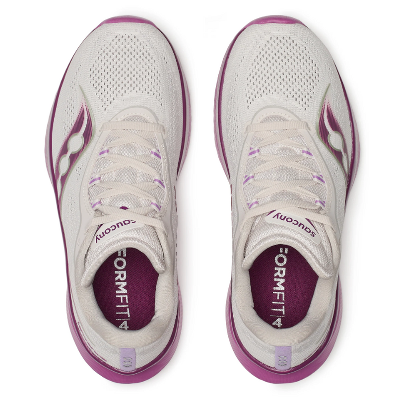 Saucony Kinvara 15 Chaussures Course (femme)