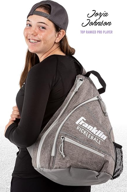 Franklin Sac Sling Bag