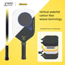 Luzz Minions Cannon Raquette Pickleball