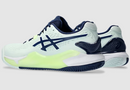 Asics Gel Resolution 9 Clay Chaussures Tennis (femme)
