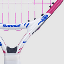 Raquette de tennis Babolat B Fly 17" 2024 Junior (cordée)