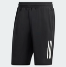 Adidas Short Club 3 Stripe 9" (homme)
