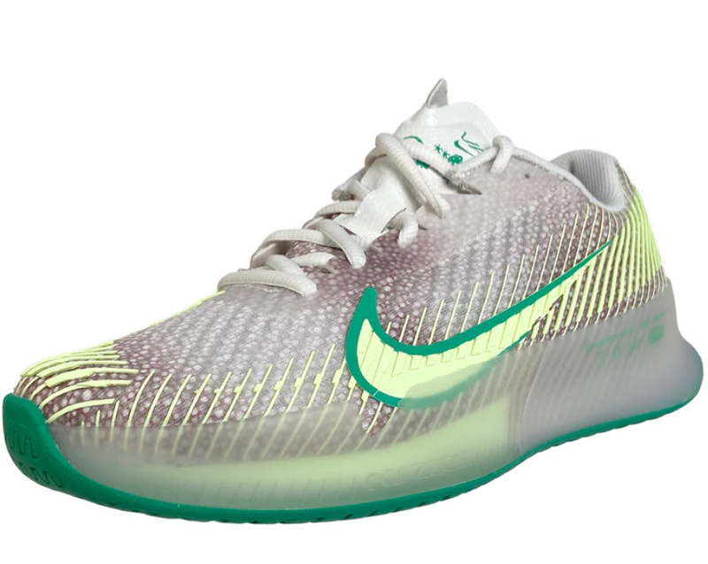 NikeCourt Zoom Vapor 11 Premium Chaussures Tennisomme)
