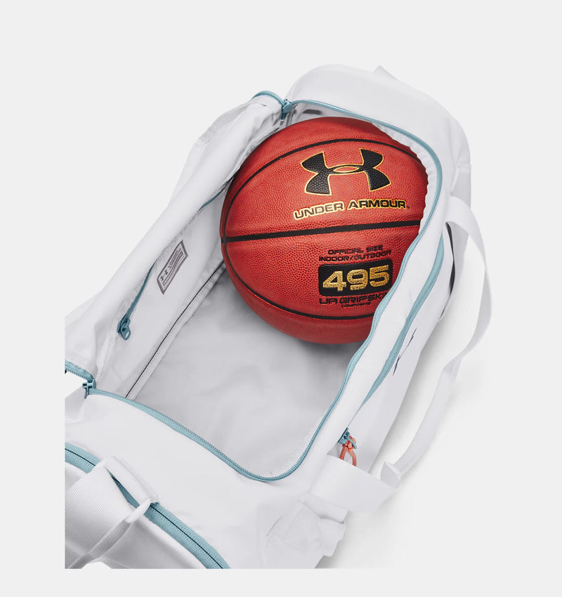 Under Armour Undeniable Signature