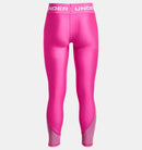 Under Armour Collant HeatGear (junior fille)