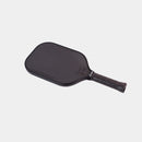 Raquette pickleball Luzz Cannon Gen 3+ avec surface texturée pour spin et grip antidérapant performant