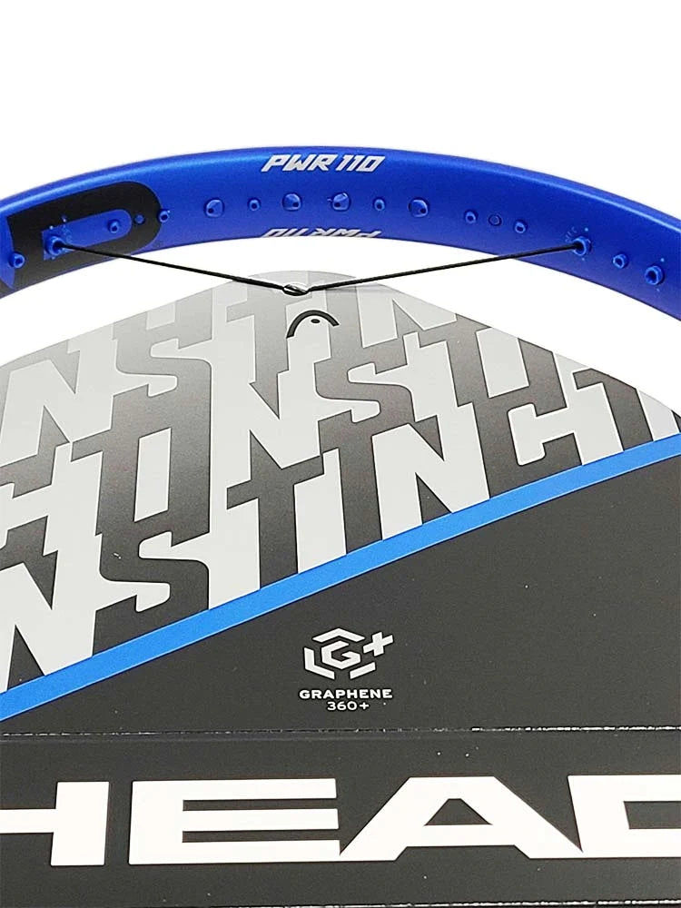 Head Instinct PWR 110 2022 Raquette Tennis (non-cordée)