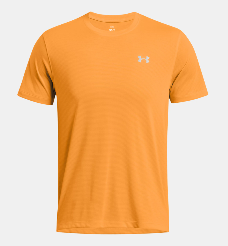 Under Armour Shirt Launch (homme)