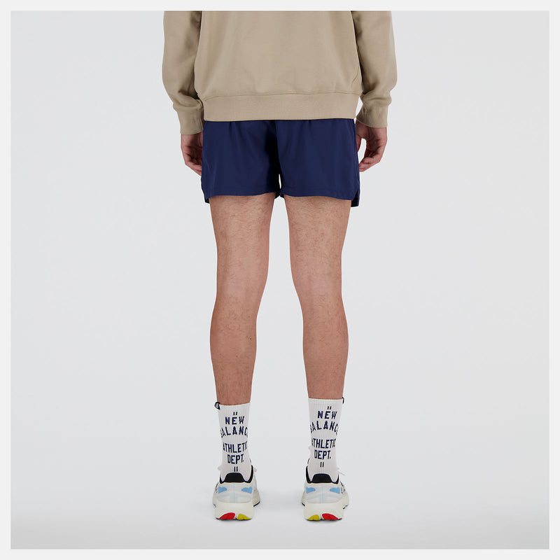 New Balance Short RC 5" (homme)