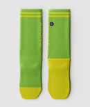 Krono Bas Ligne Vert (femme)