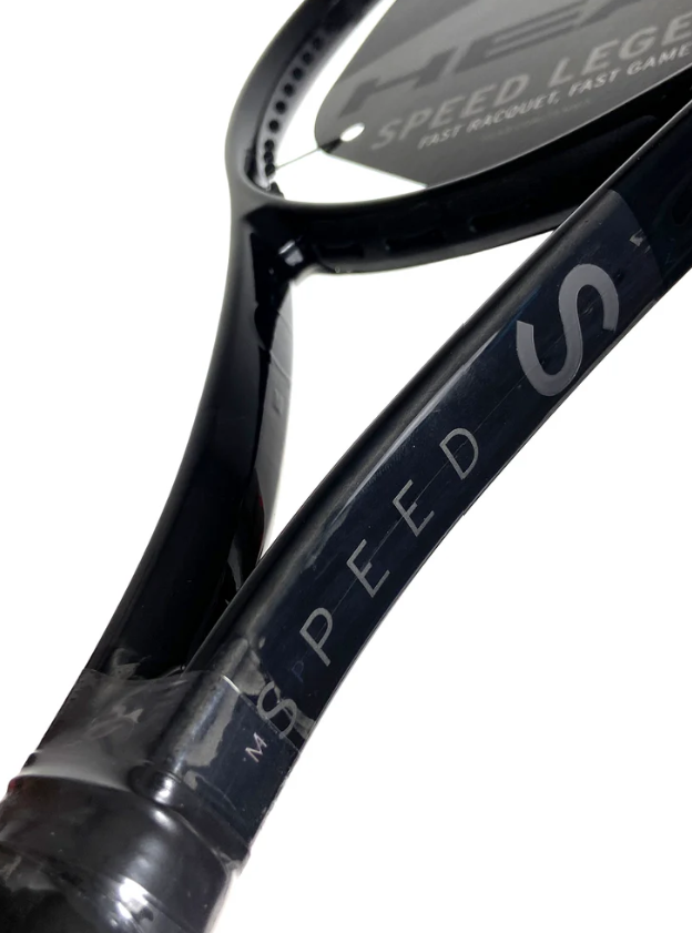 Head Speed MP Legend 2024 Raquette Tennis (non-cordée)