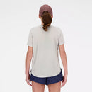 New Balance Shirt Athletics (femme)