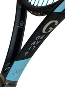 Head IG Gravity 25" Raquette Tennis (junior) (cordée)