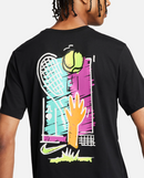 Nike Shirt Court Dri-Fit Open (homme)