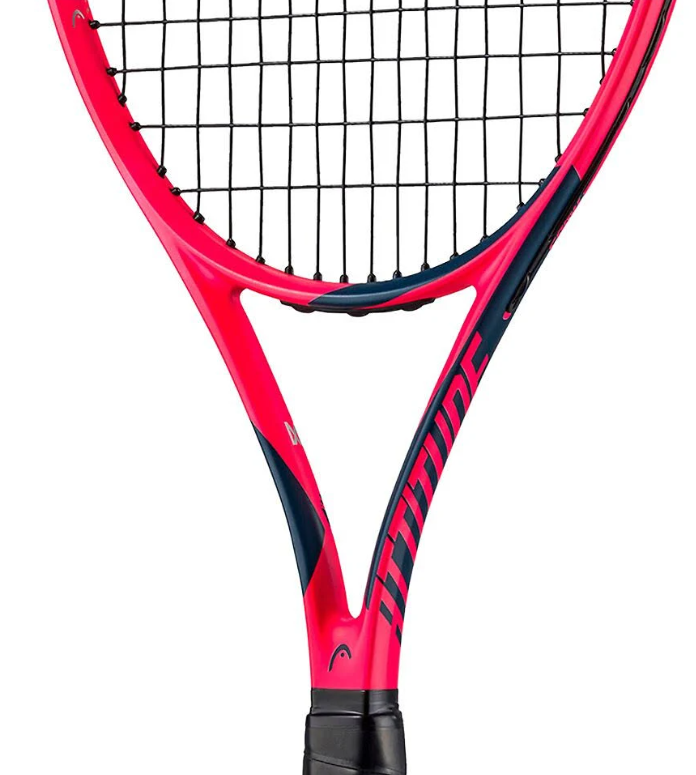 Head MX Atittude COMP Raquette Tennis (cordé)