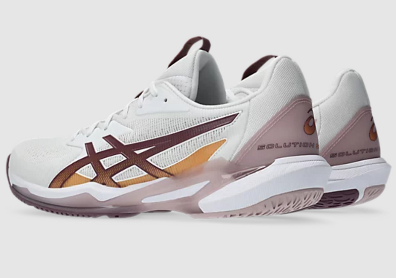 Asics Solution Speed FF 3 Chaussures Tennis (femme)