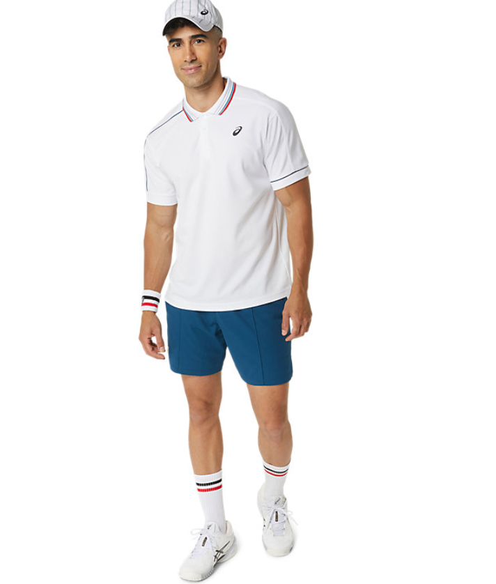 Asics Polo Classic (homme)