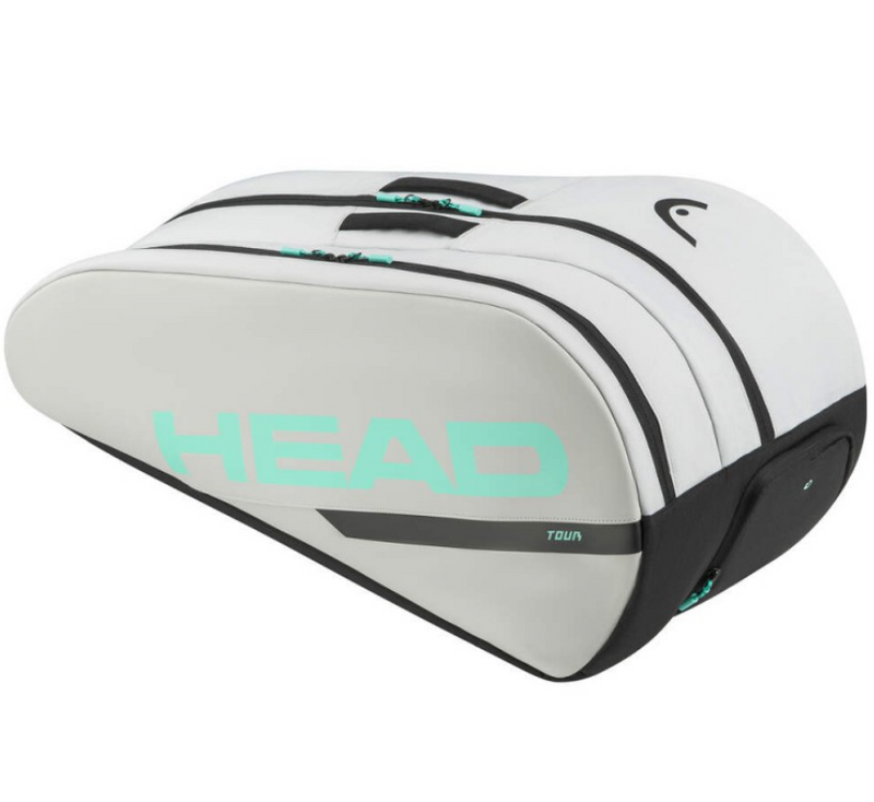 Head Tour Large X9