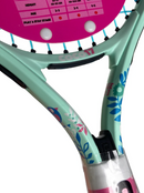 Head Coco 17" 2024 Raquette Tennis (junior) (cordée)