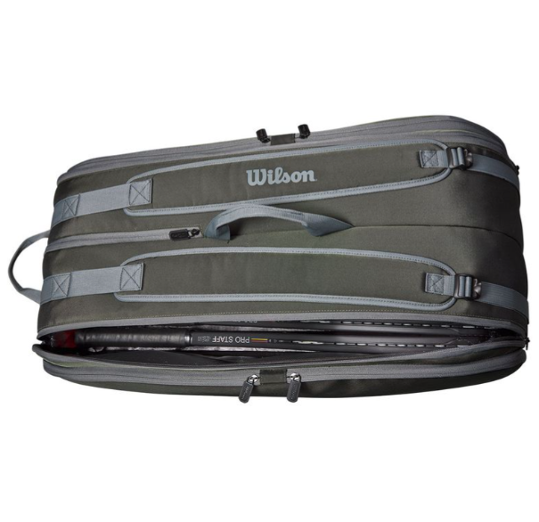 Wilson Sac Tour X12