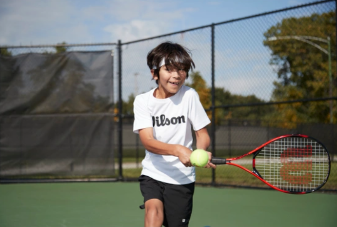 Wilson Pro Staff Precision 25" Raquette Tennis (cordée) (junior)