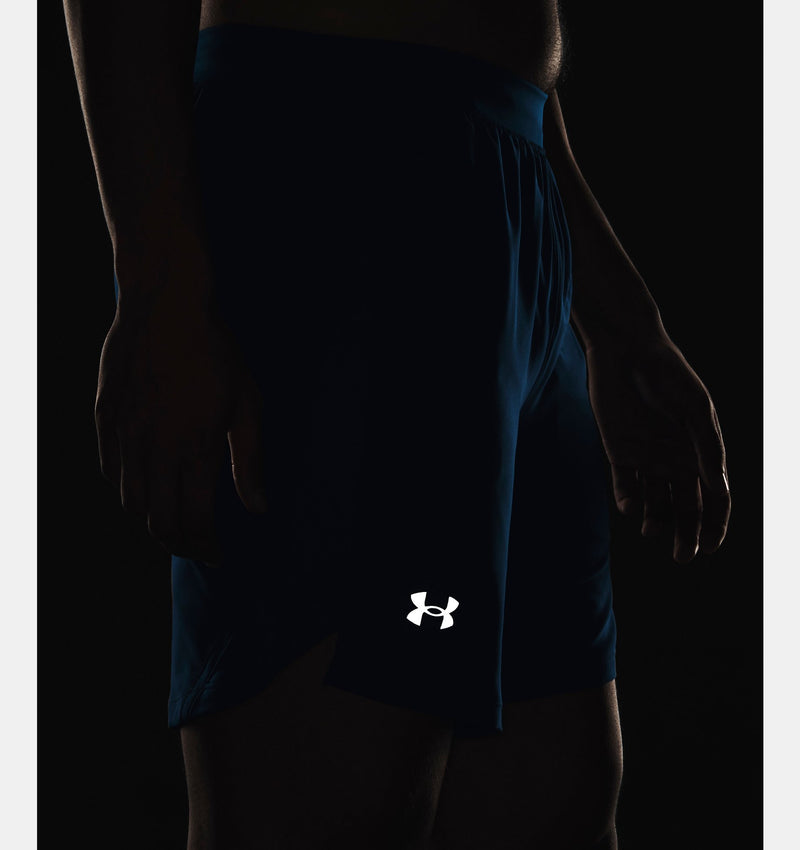 Under Armour Lauch 7'' (homme)