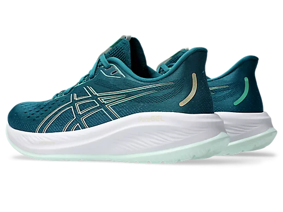 Asics Gel Cumulus 26 Chaussures Course (femme)