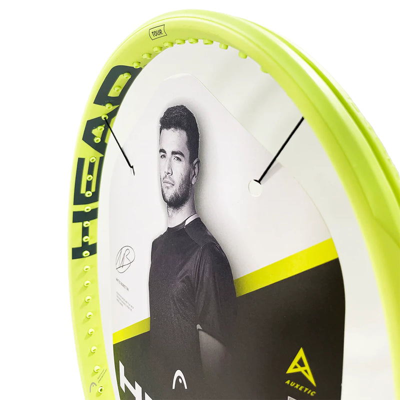 Head Extreme Tour Auxetic 2022 (non cordée)