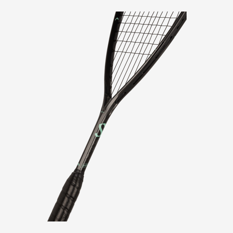 Head Speed 120 SB 2023 Raquette Squash (cordée)